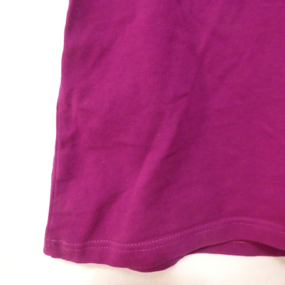 Y2K GAP Favorite Cami Dark Purple / Plum Camisole - Size Small - Picture 12 of 14
